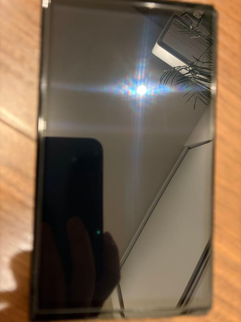 【美品】Nintendo Switch 有機ELモデル 本体