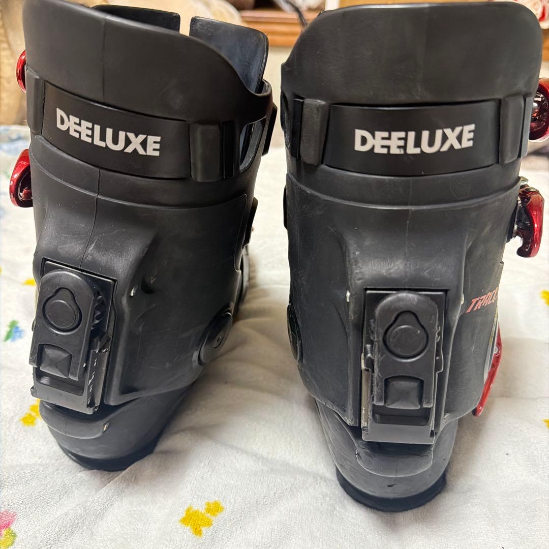 DEELUXE アルペンシューズ