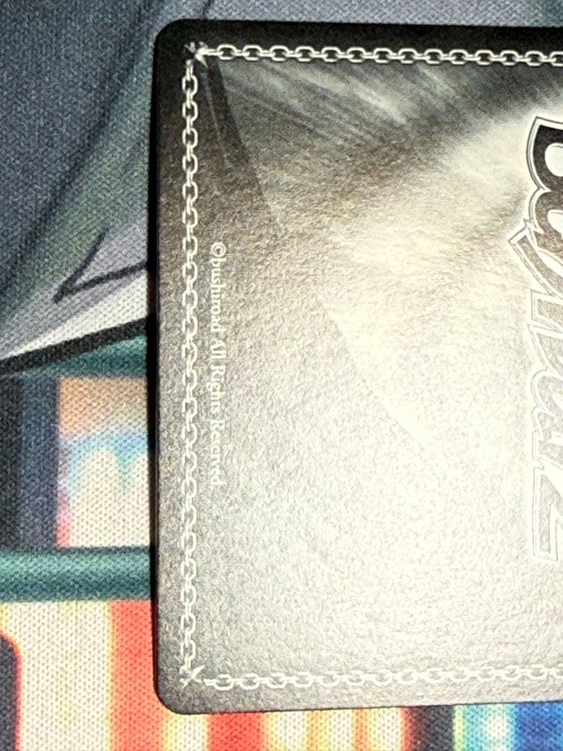 剣聖クレハ　極美品