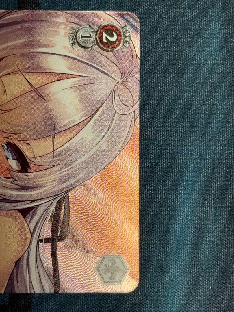 剣聖クレハ　極美品