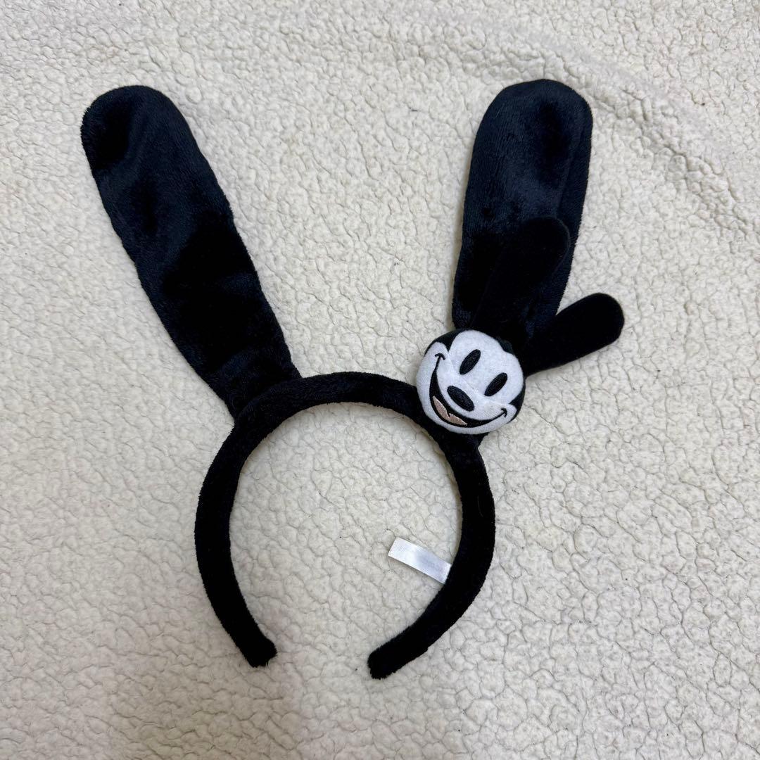 ディズニー カチューシャ まとめ