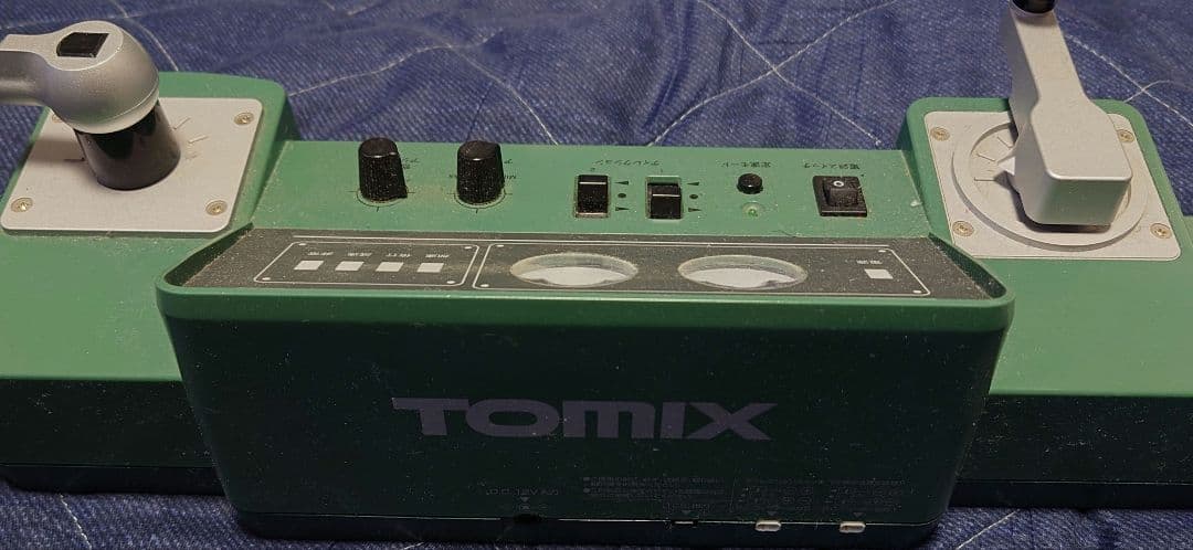 TOMIX 5518 DU204-CL 本体のみ