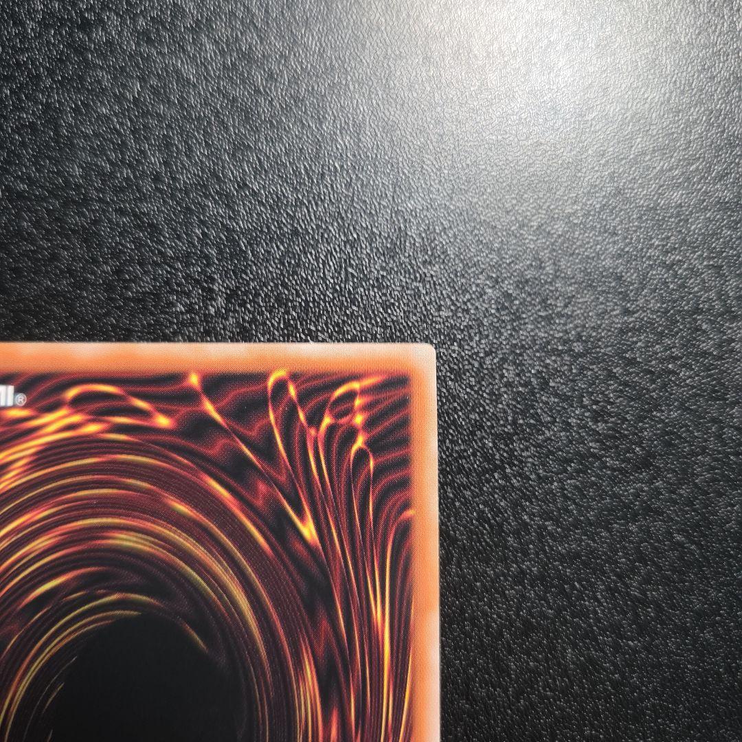 遊戯王　白の聖女エクレシア　25thシークレット