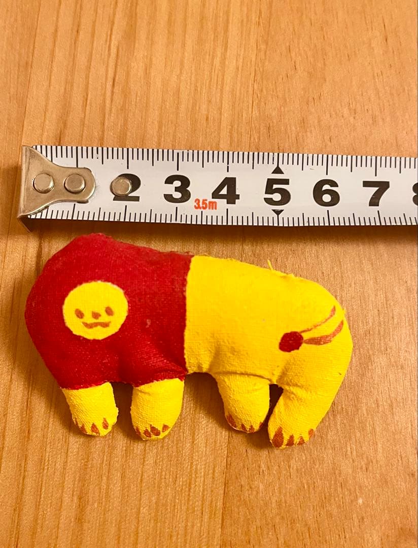 豊永盛人 ブローチ とら くま ライオン りんごの木 知恵の実 エデン 工芸品