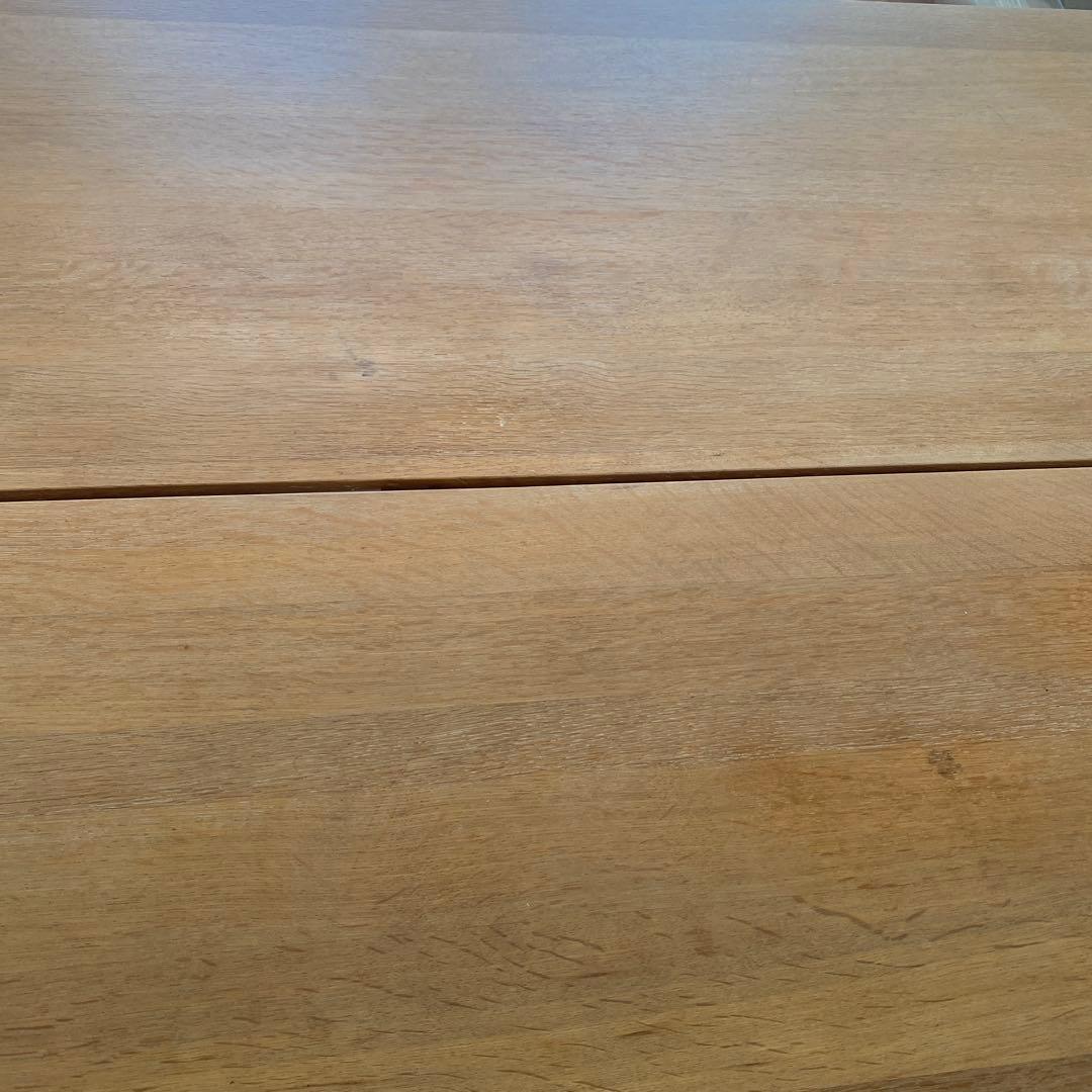 最終お値下げ　アクタス　JARVI ダイニングテーブル