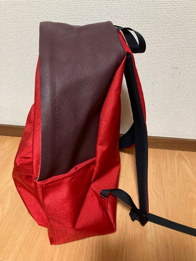 Rocky Mountain /The three robbers リュック