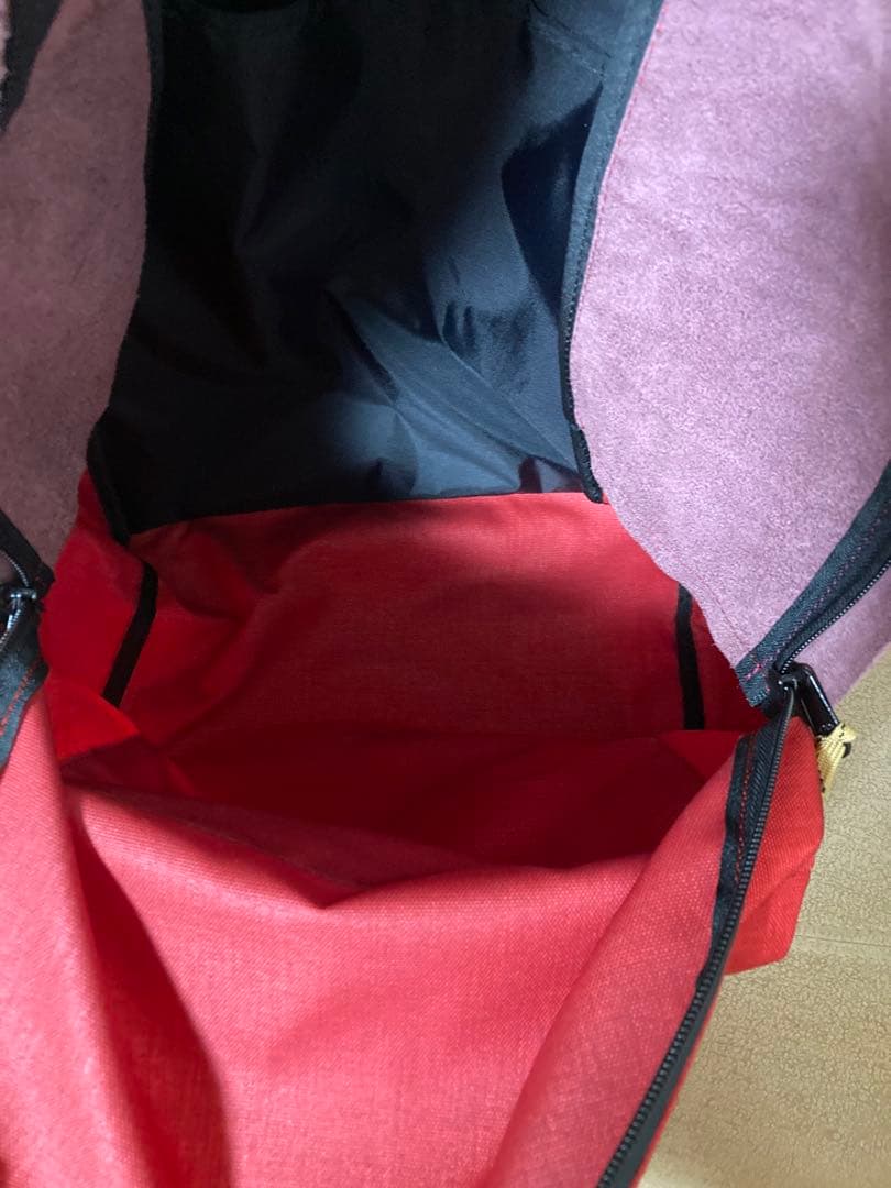 Rocky Mountain /The three robbers リュック