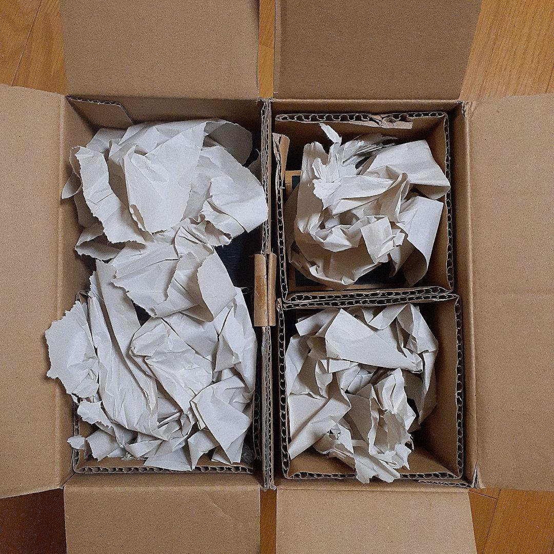 山崎18年・白州18年・響21年 空瓶・未洗浄・箱付き / 響