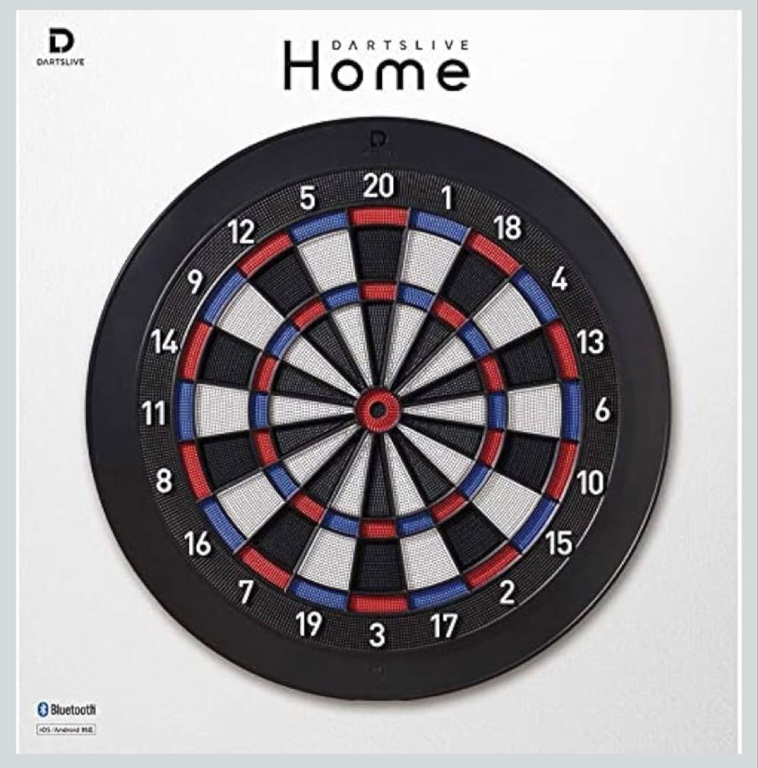 DARTSLIVE  ダーツボード&ポールスタンド　箱なし