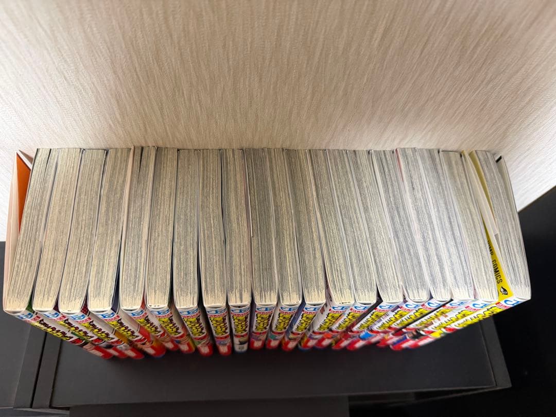 僕のヒーローアカデミア　全42巻セット　初版多数