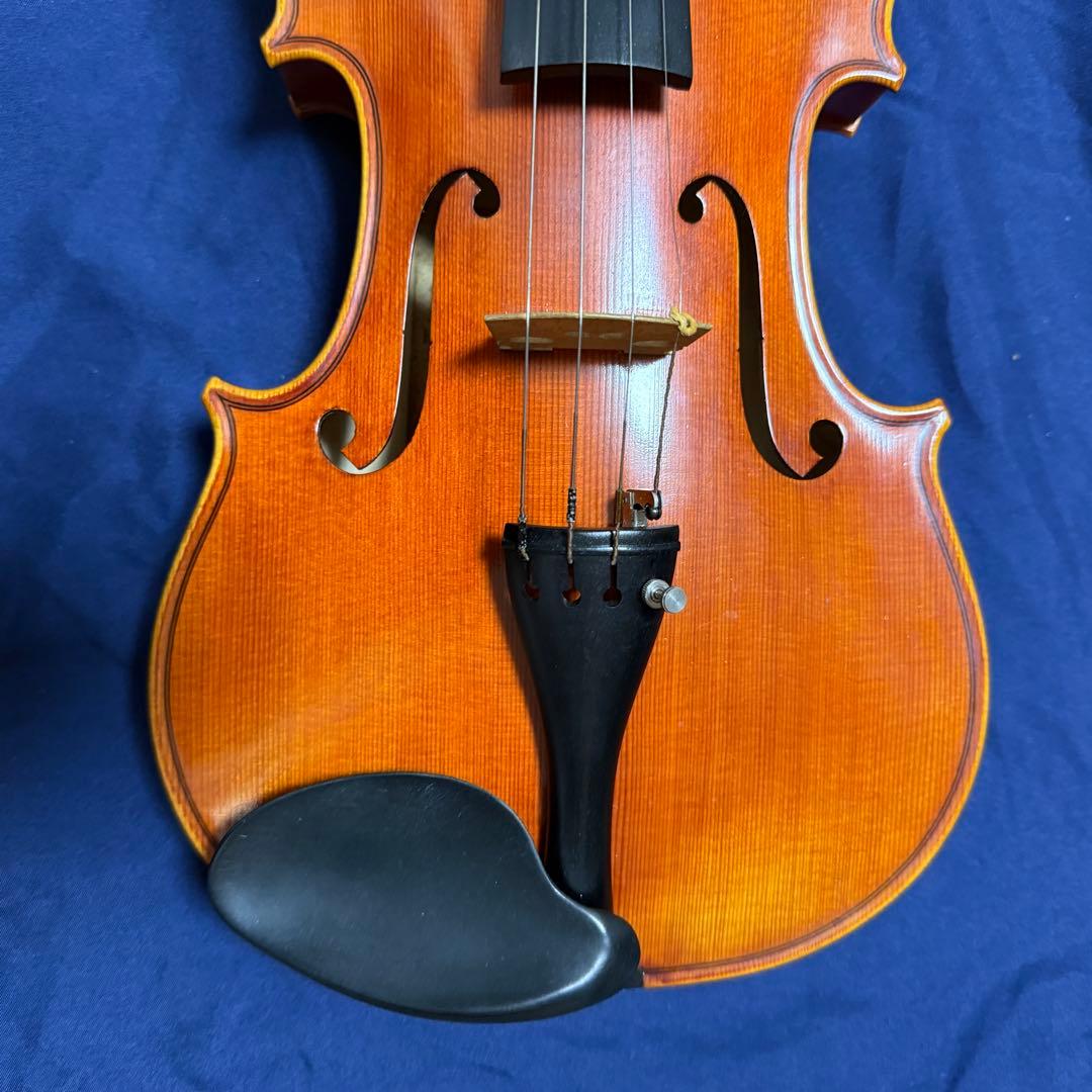 SUZUKI バイオリン スズキ No 540