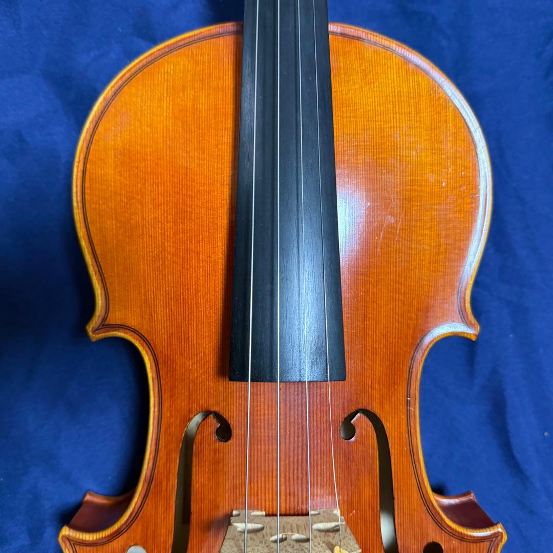 SUZUKI バイオリン スズキ No 540