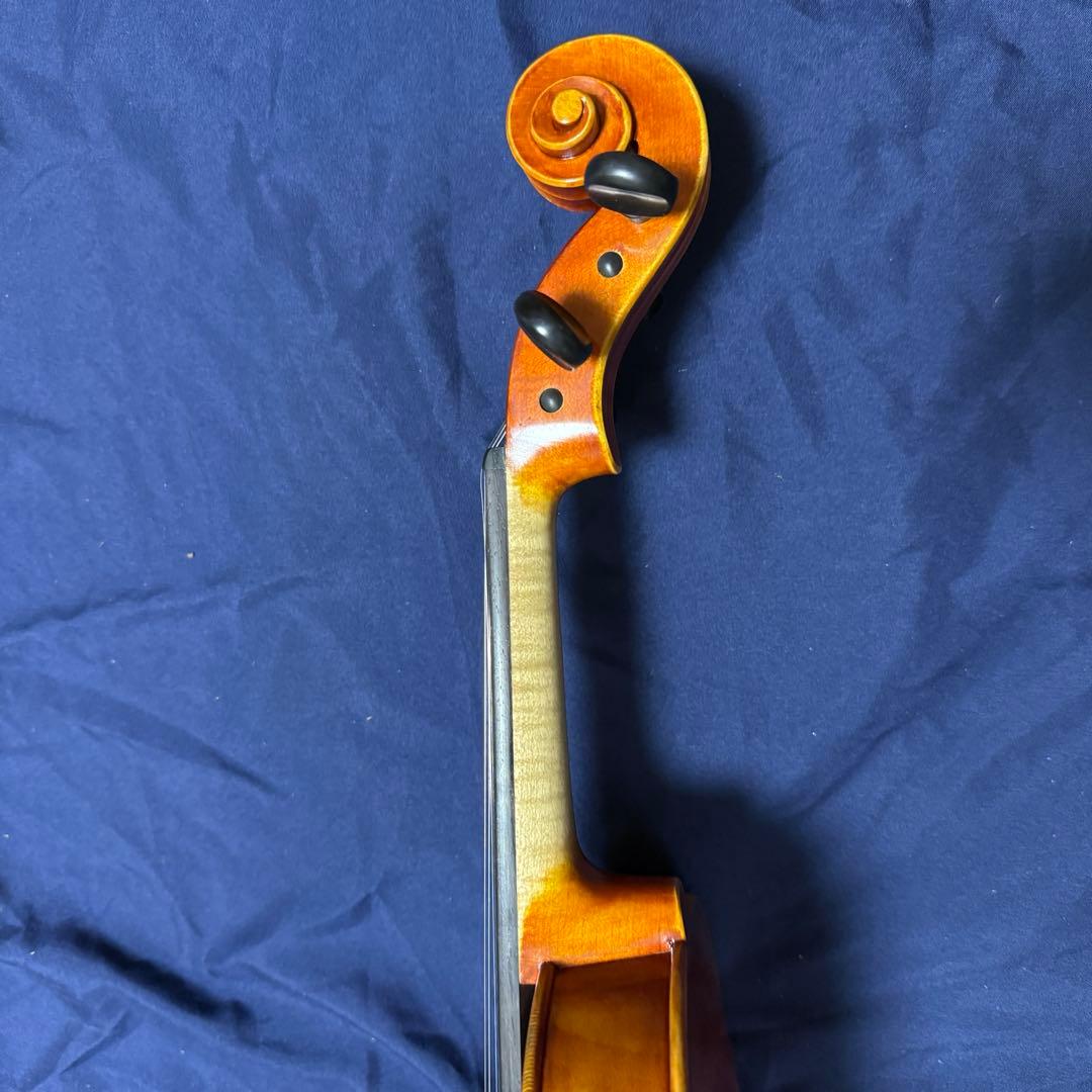 SUZUKI バイオリン スズキ No 540
