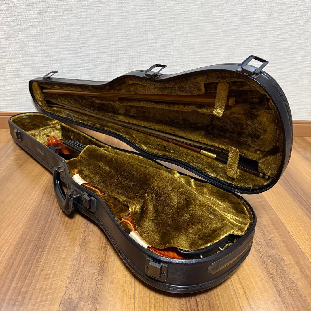 SUZUKI バイオリン スズキ No 540