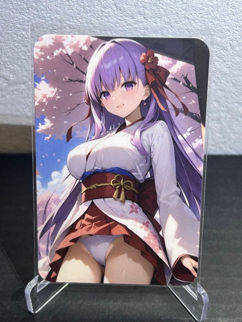 セクシーカード ウラシク『ハルトムート』