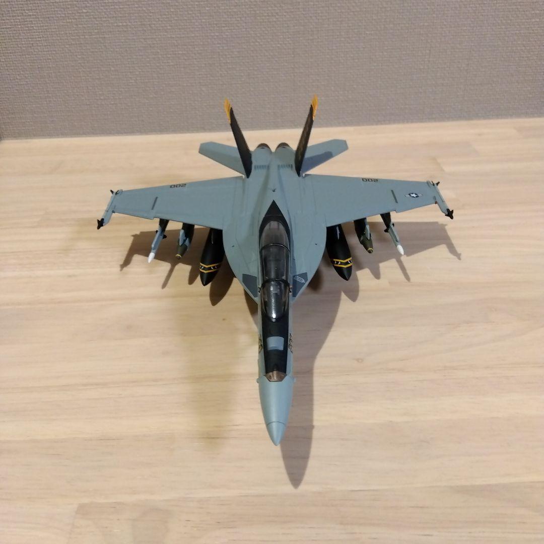 現状品】HOBBY MASTER HA5113 F/A-18F - メルカリ