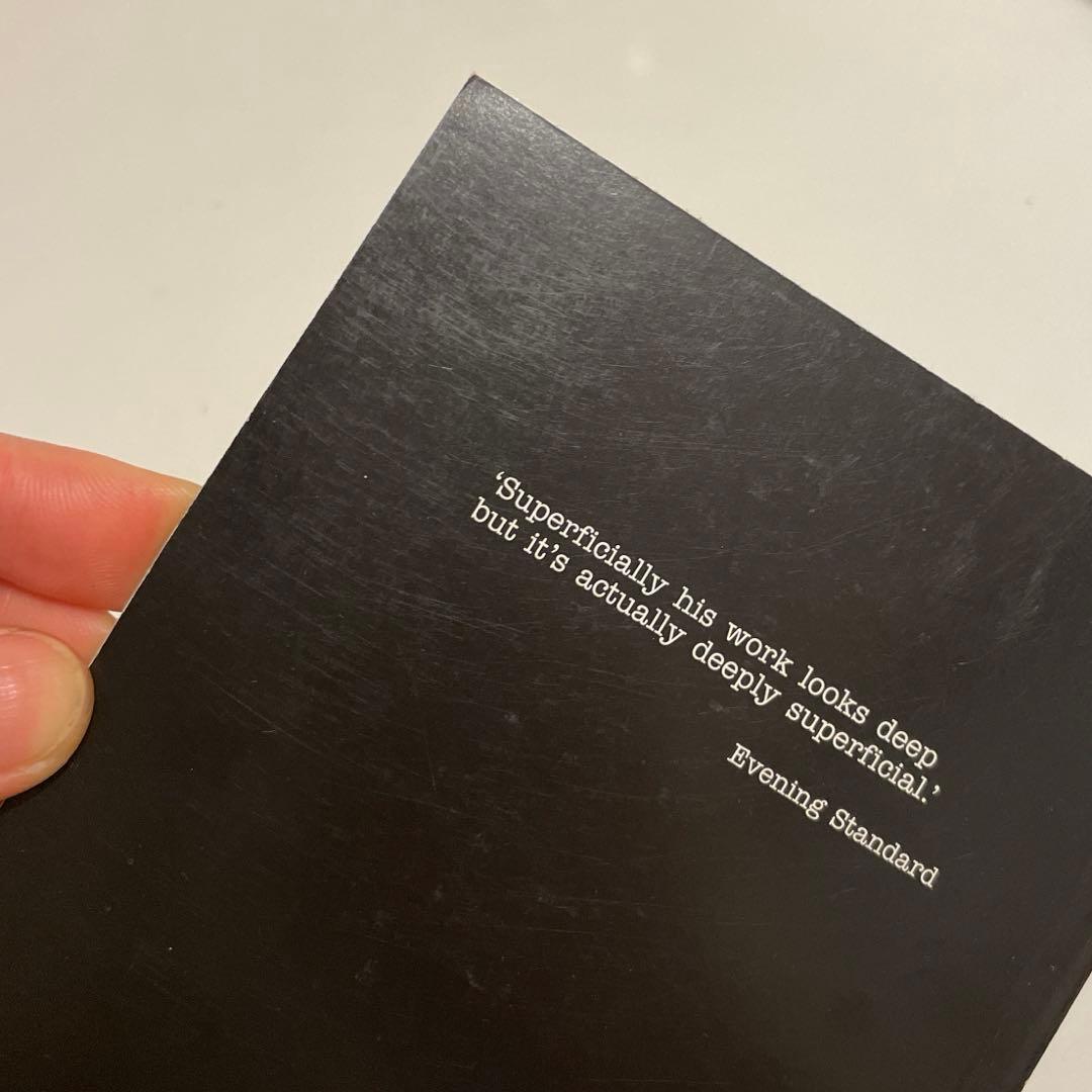 Banksy 「Existencilism 」バンクシー 公式作品集 絶版 アート