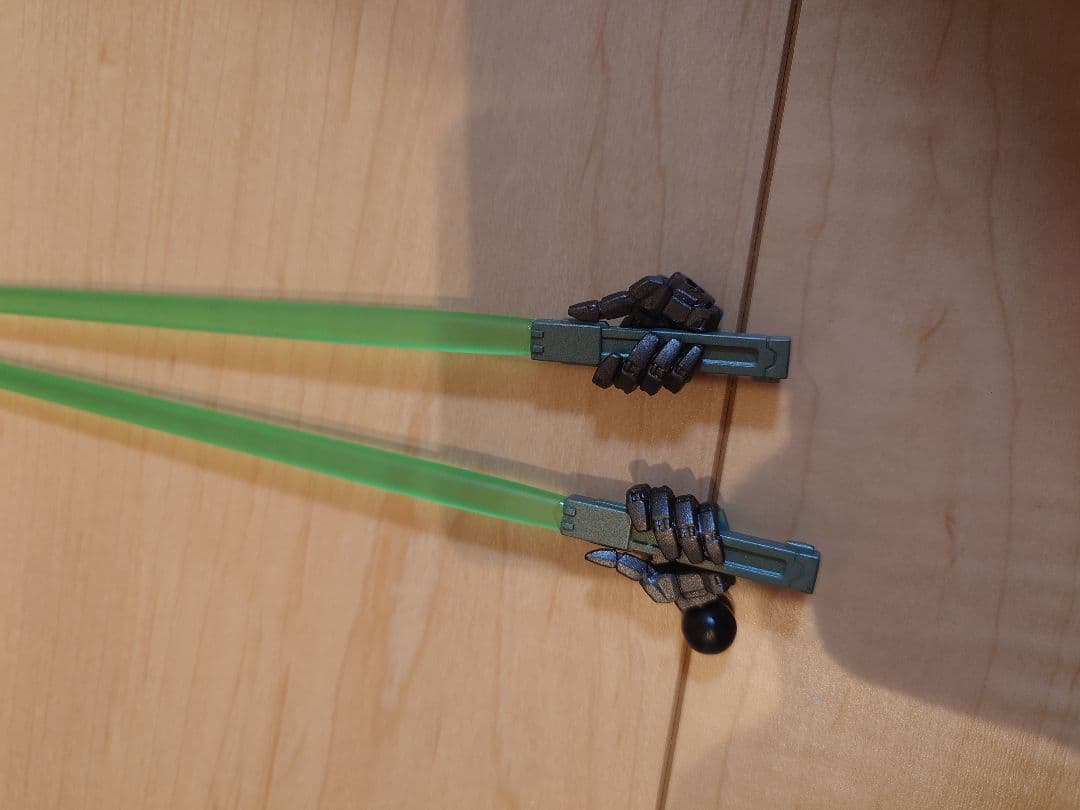 スチールレジェンズ　クシャトリヤ