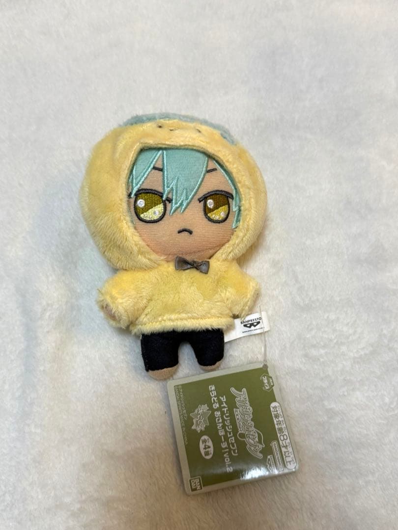 アイドリッシュセブン きらどる おさんぽーず 亥清悠 アイナナ - メルカリ