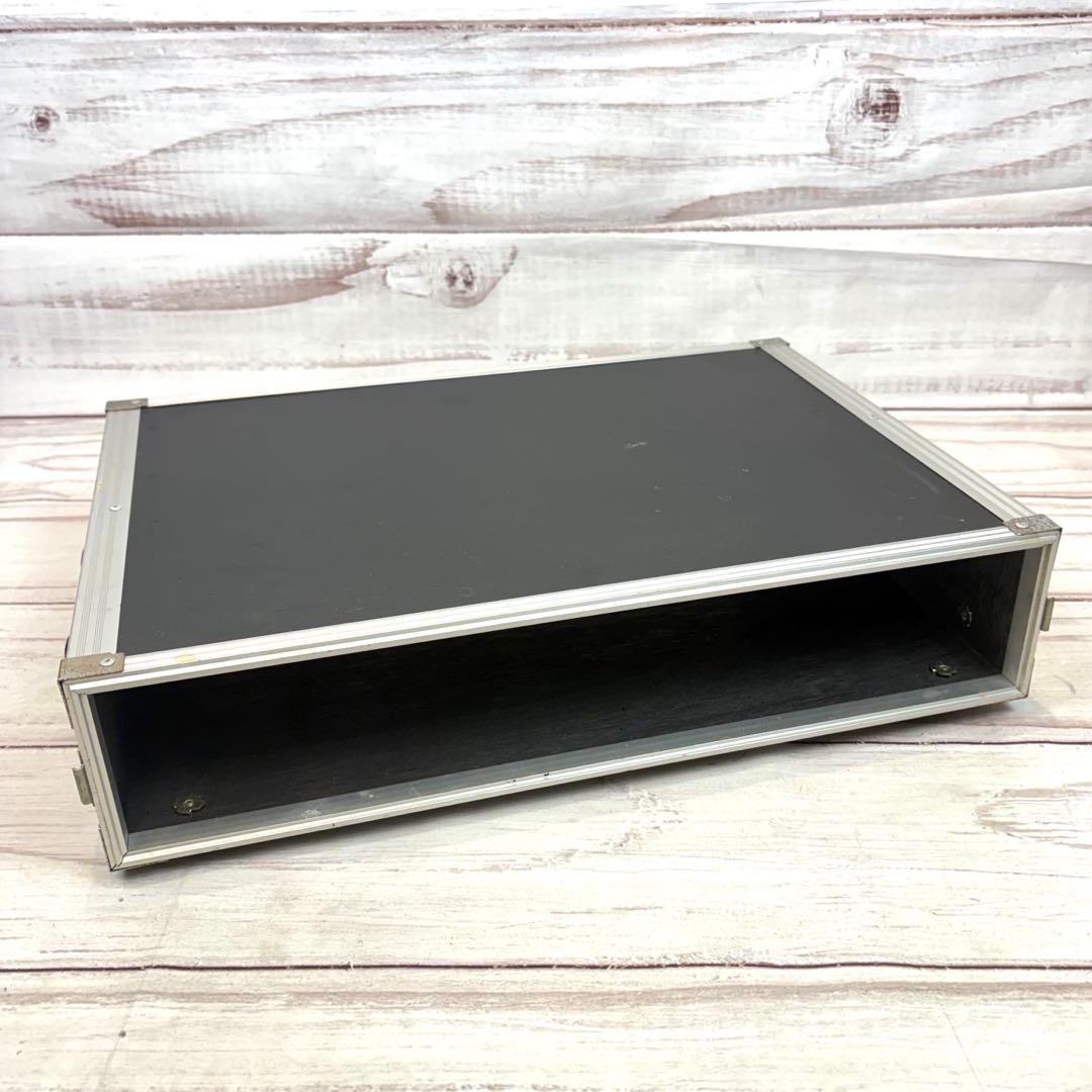 2U スタジオラック