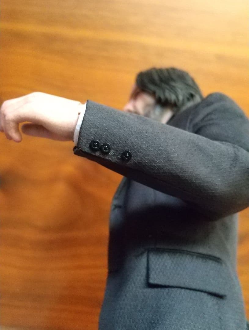 ホットトイズ ジョン・ウィック コンセクエンス