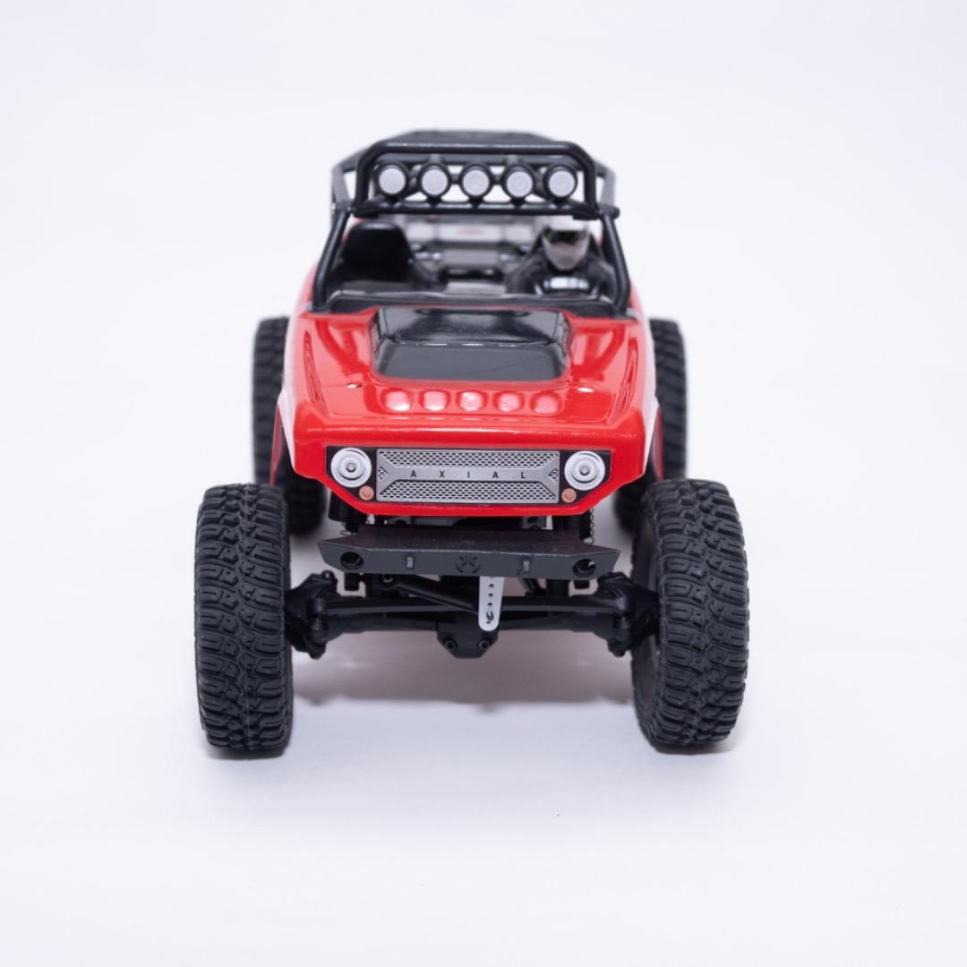 ホビーラジコン Axial SCX24 Deadbolt