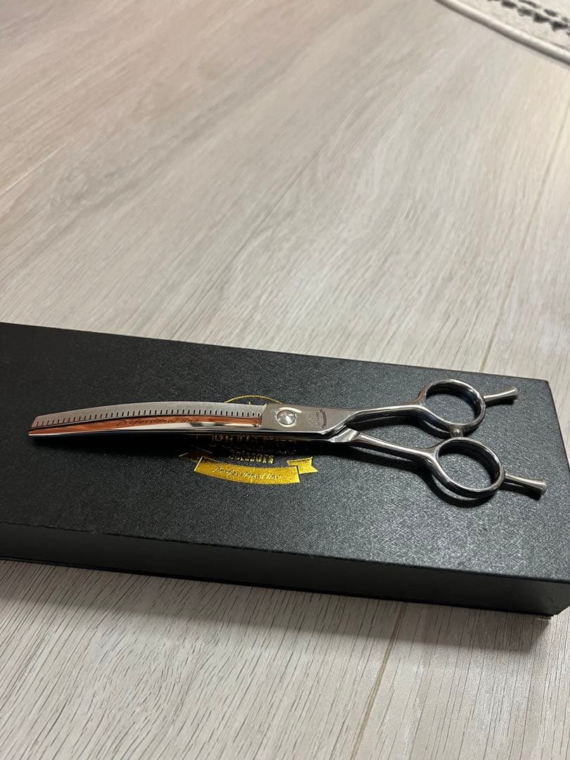 ペットガニック マジックカーブ 7インチ NEAGAYA JP ペットガニック 8