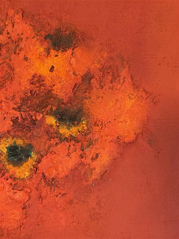 「真作」作者不明　静物画　油彩画　額装　F10号