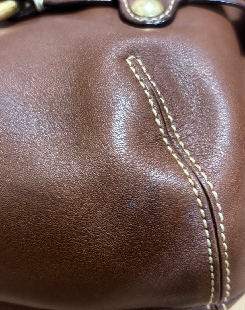 COACHショルダーバッグ