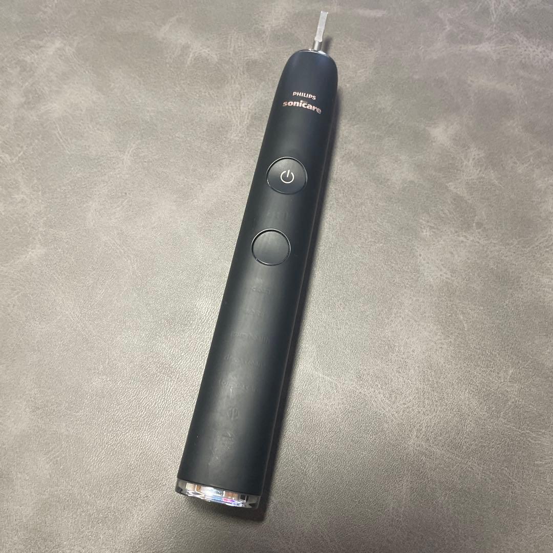 Philips Sonicare ソニッケアーダイヤモンドクリーン電動歯ブラシ