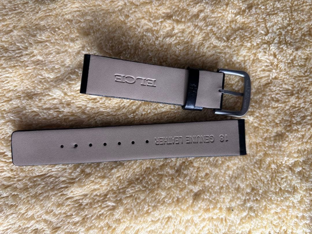 セイコー SUS AGS ミリタリー　中古良品　SEIKO　5M22-6C20