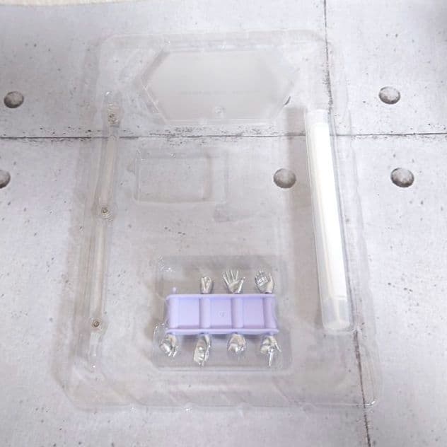 figma 227 セイバーver.2.0 SP-004 セイバーリリィ セット