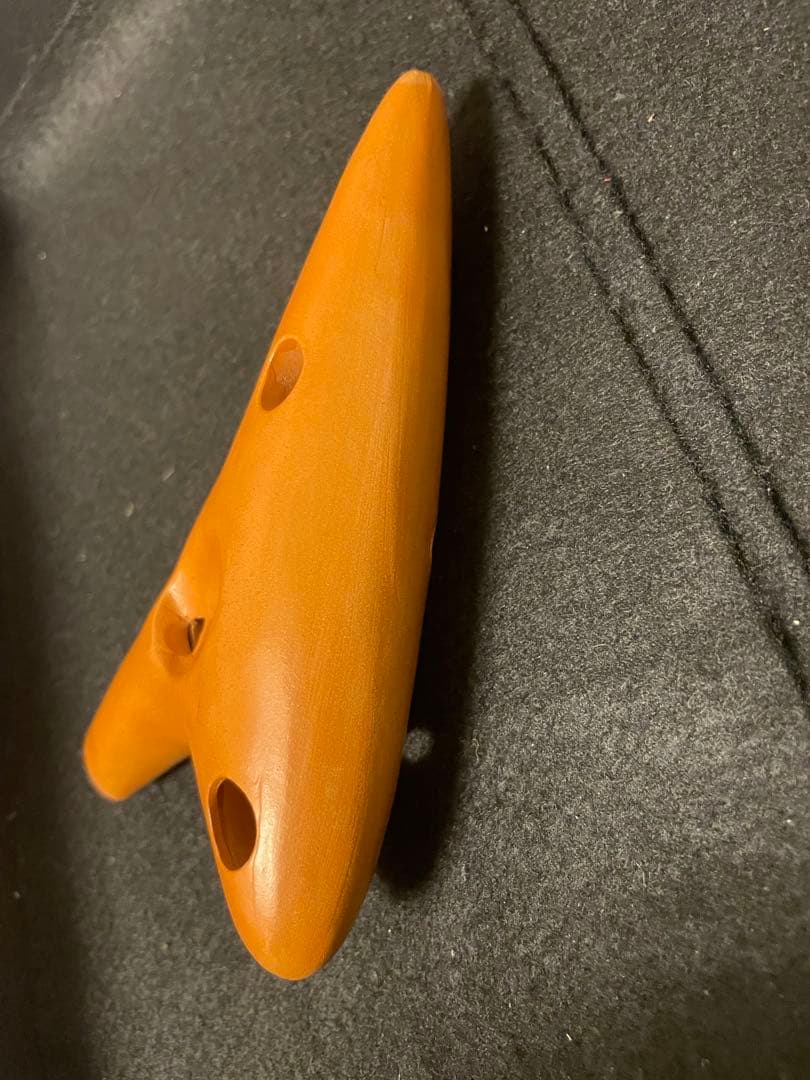 ティアーモオカリナ イタリアーナ SG管