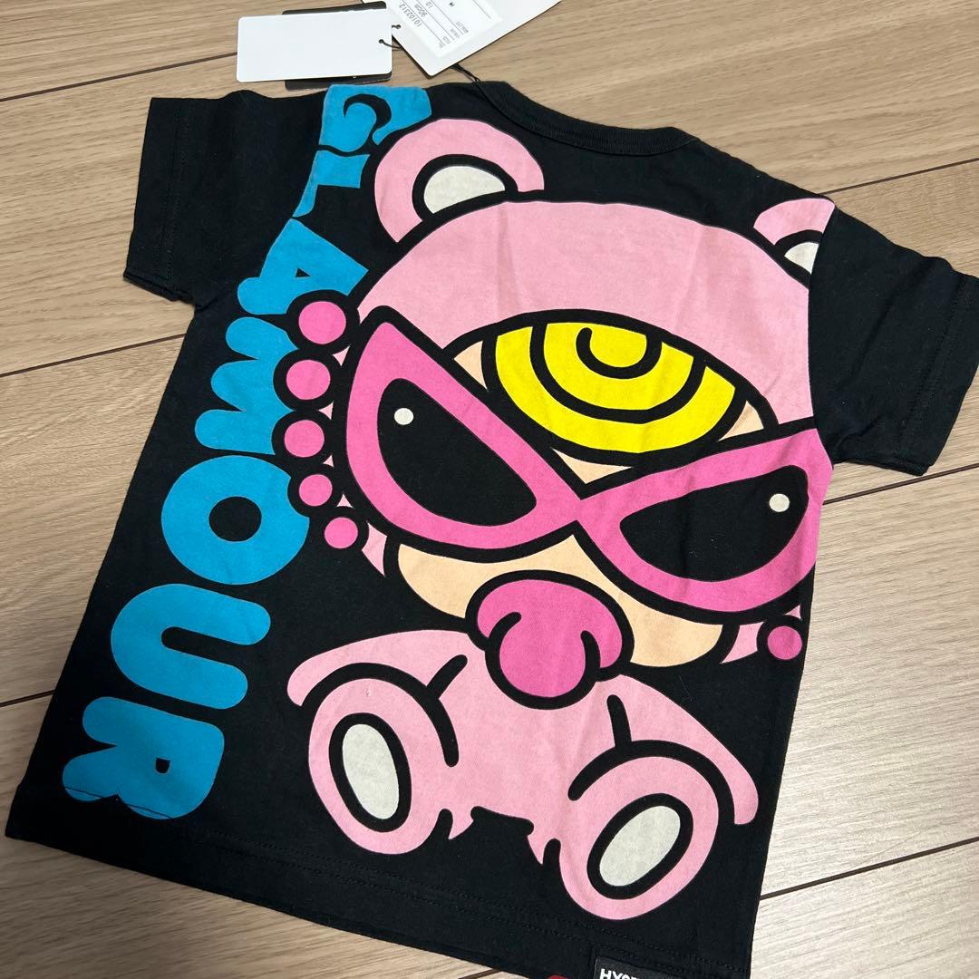 ひ*ん様 ヒスミニ テディティシャツ 新品タグ付き