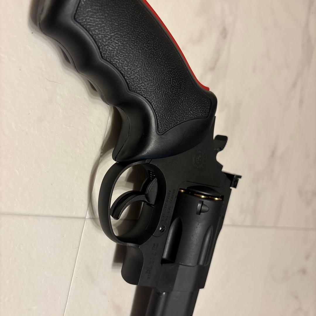 マルシン RAGING BULL ガスガ24時間価格