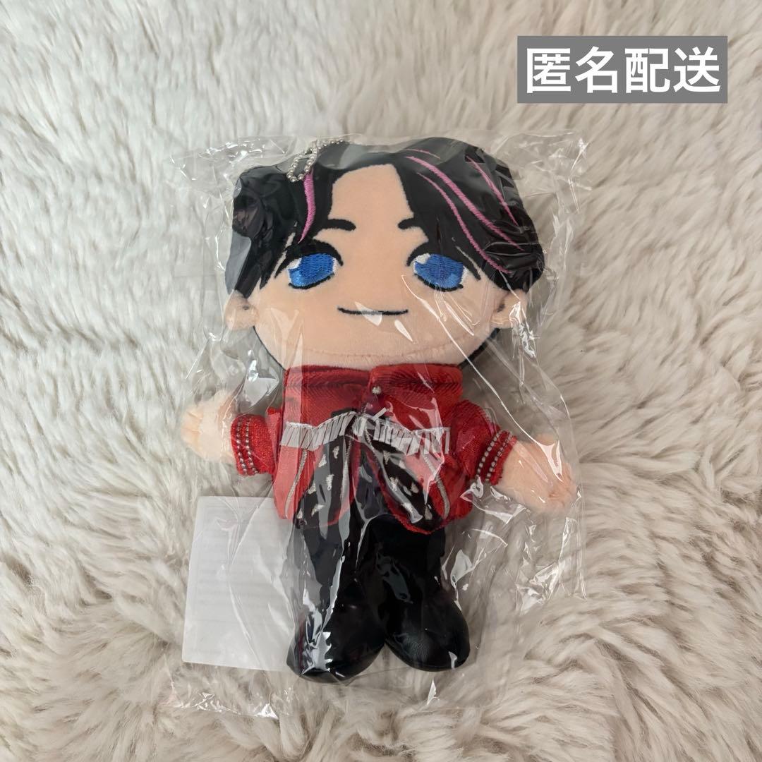 treasure ドヨン くじ ぬいぐるみ - メルカリ