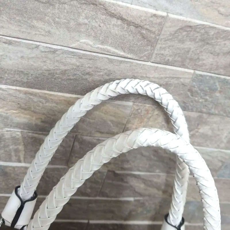 MICHEAL KORS　ブレイクリー　サッチェル　2WAY　ショルダーバッグ