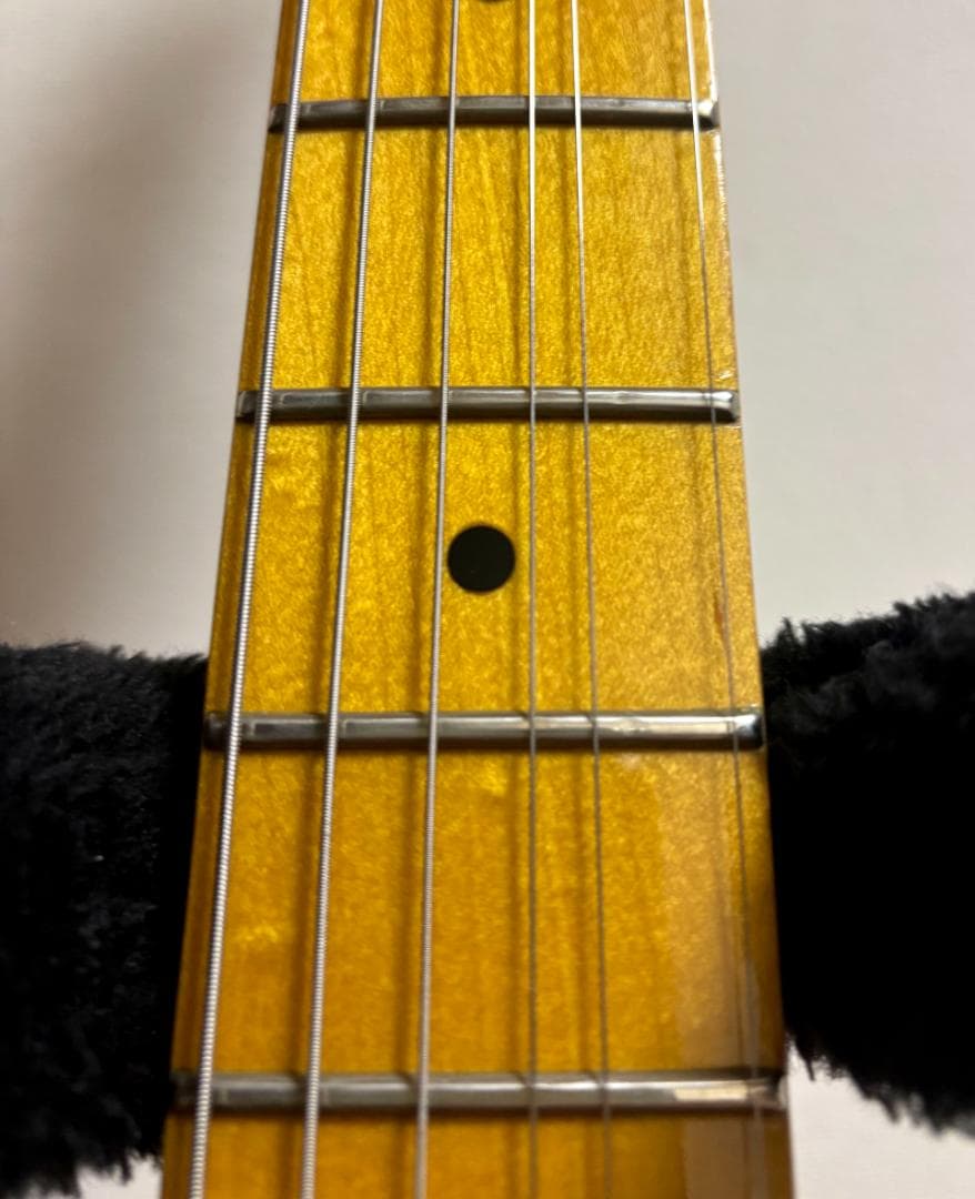 G&L ASAT Classic Bluesboy シンラインTLタイプ