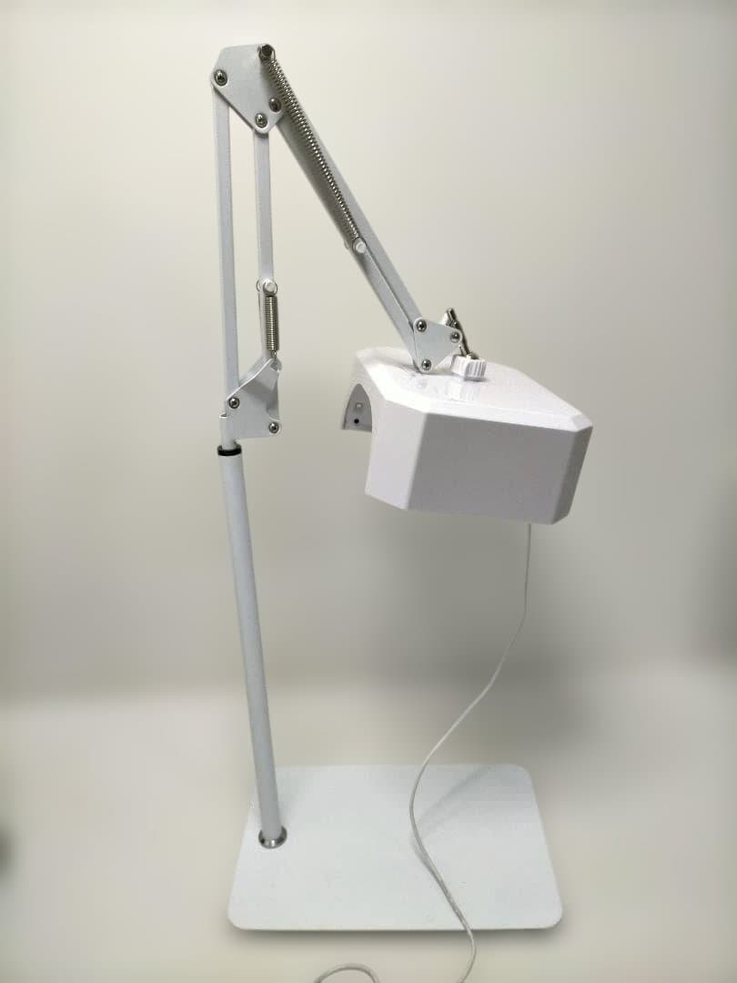 Ann　コードレスフットLED&UVライト デミルナ　250908-4Y