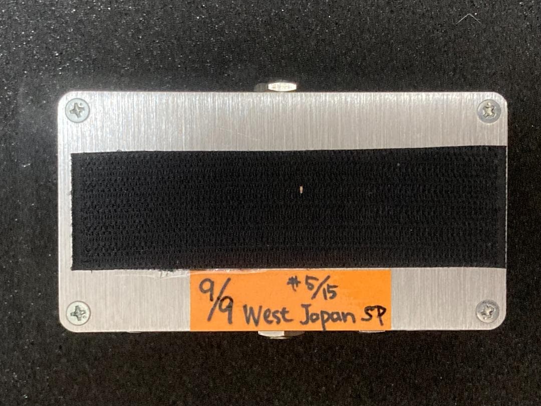 希少 Leqtique 9/9 West Japan Special #5 - メルカリ