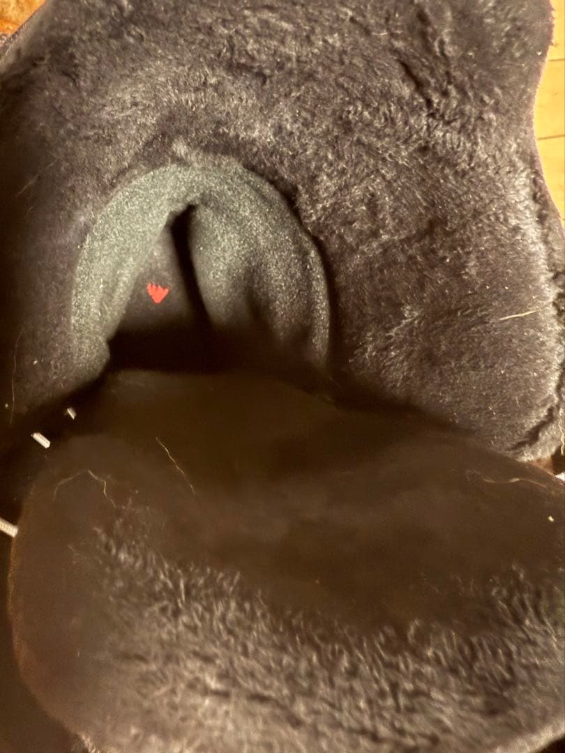 Burton MOTO BOA スノーボードブーツ 25cm