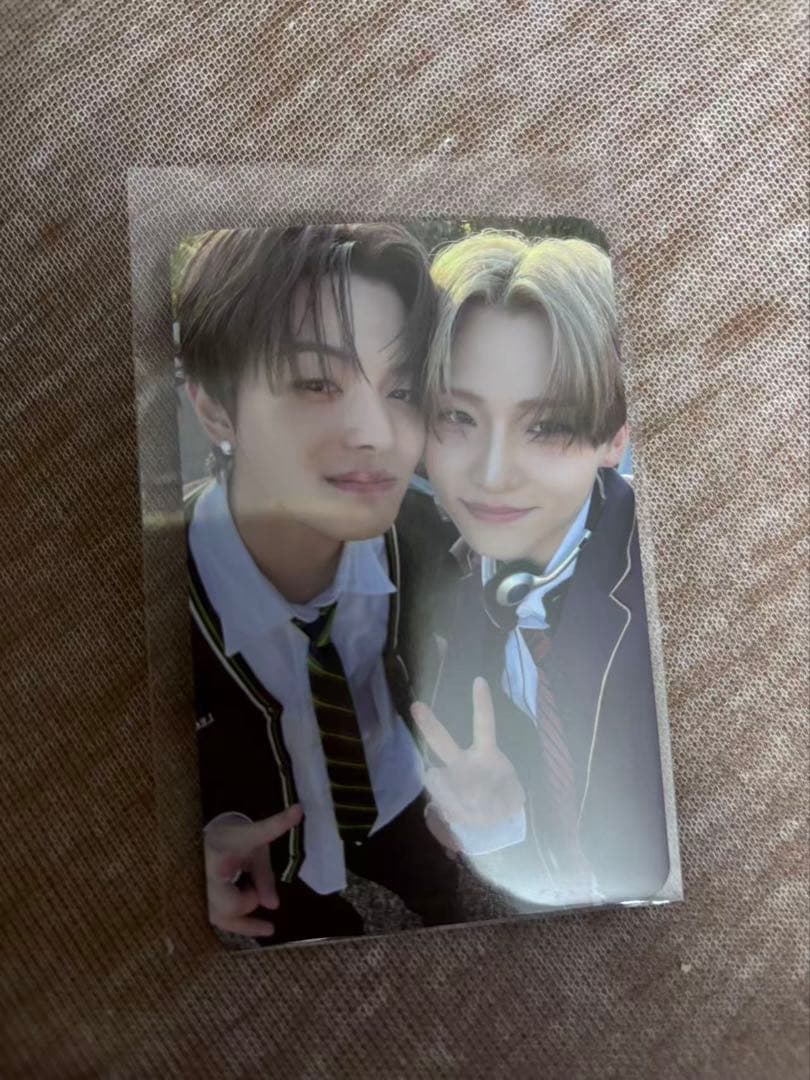 ALD1 サンウォン リオ サンリオ ケミトレカ ユニットトレカ - メルカリ