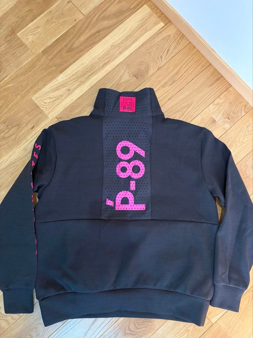 PEARLY GATES 3点セット