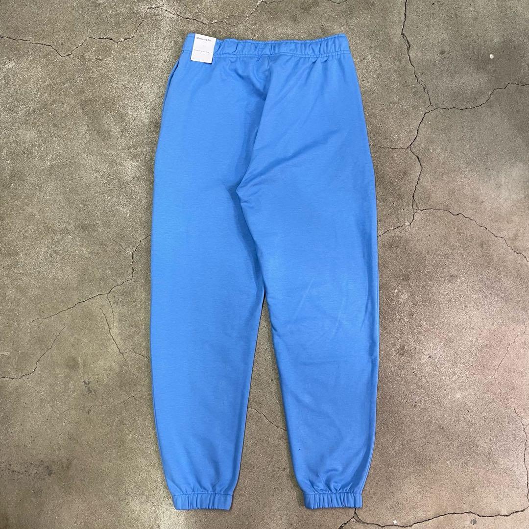 ナイキ ジョーダン スウェット パーカー&パンツ セットアップ ブルー L