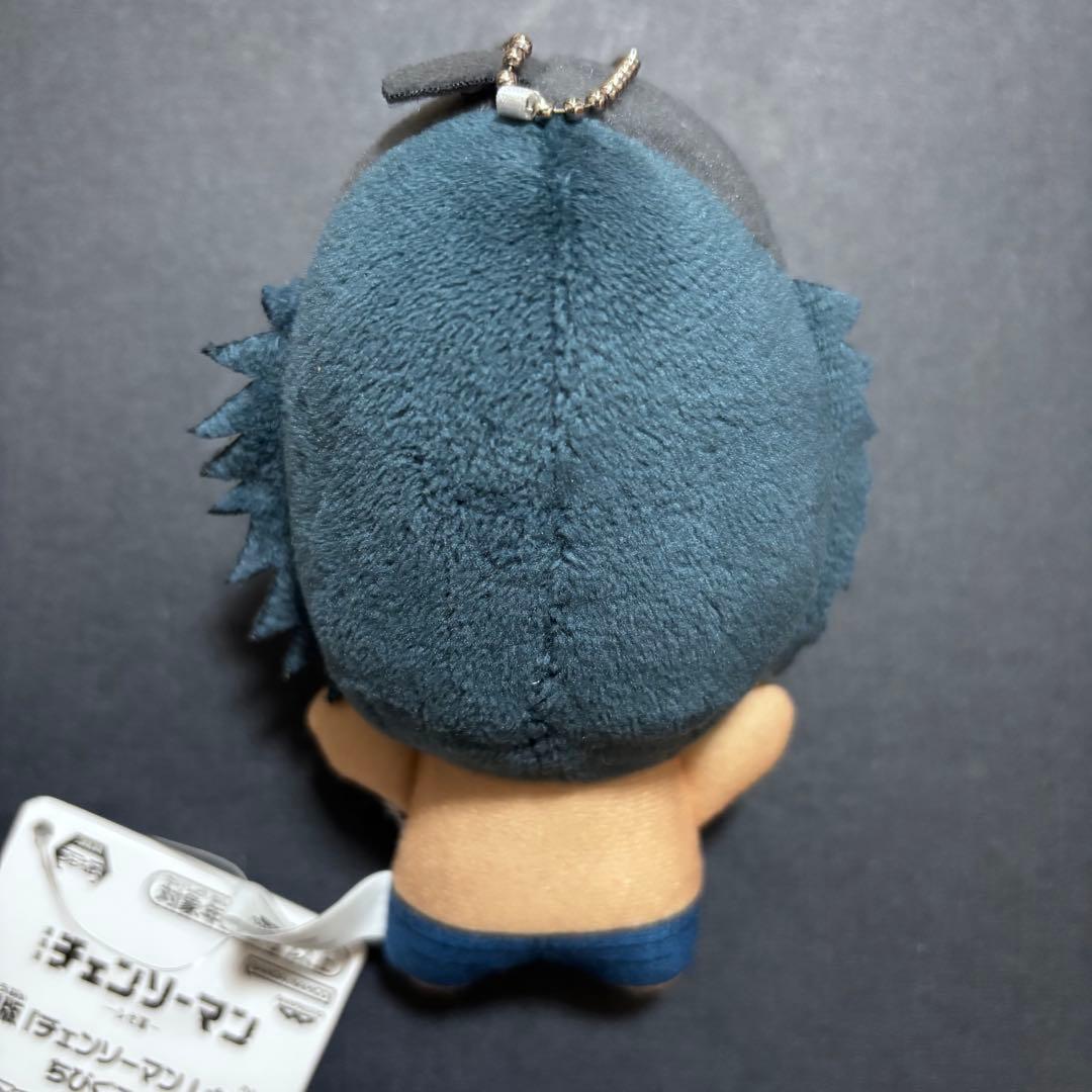 劇場版 チェンソーマン レゼ篇 ちびぐるみ ぬいぐるみ ビーム - メルカリ