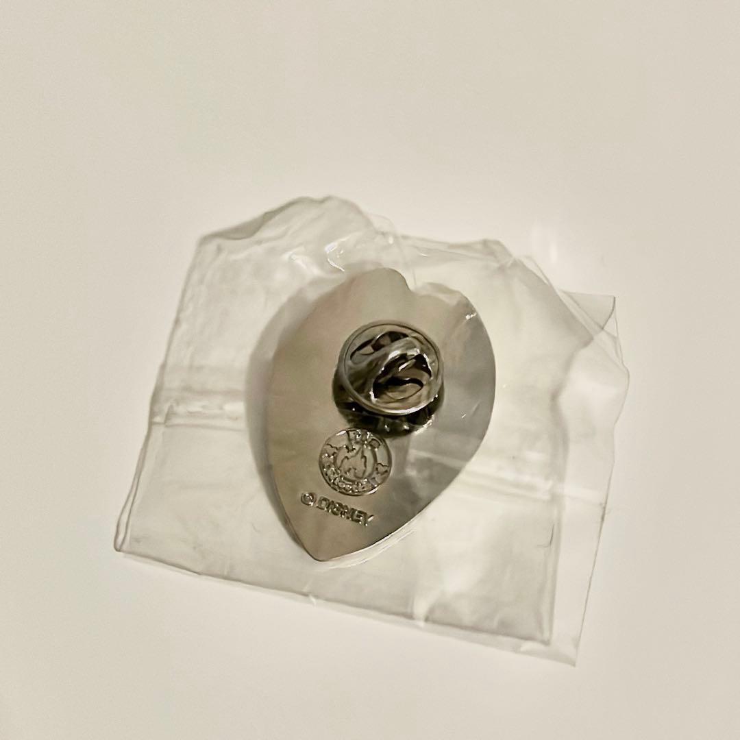 東京ディズニーリゾート⭐︎セキュリティピンバッジ⭐︎非売品