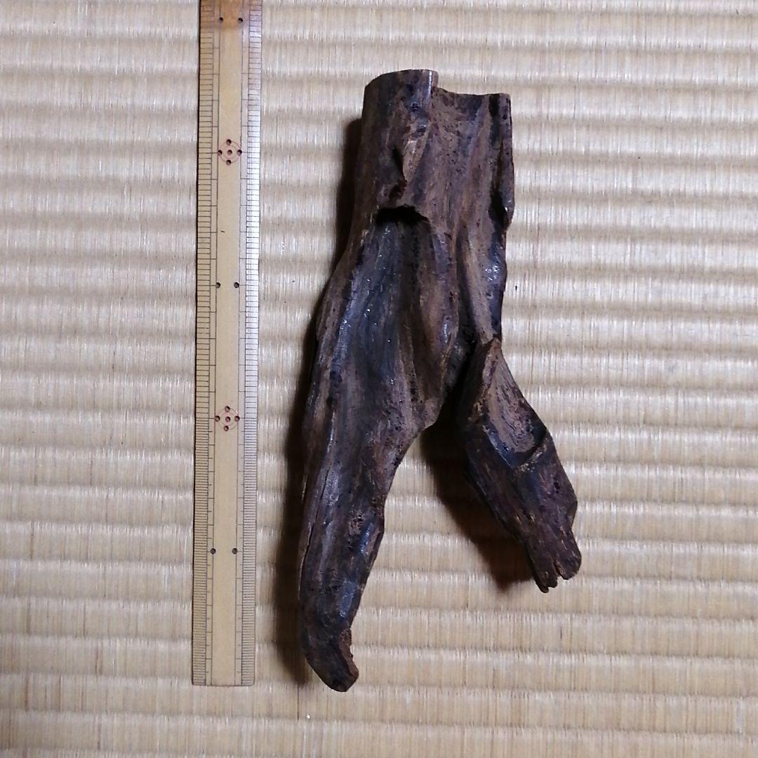 香道用 香木（キャラ）