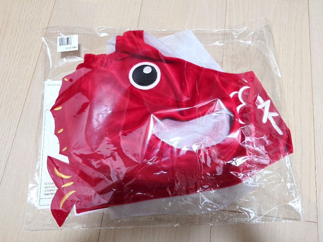 LOVOT 2026福袋 限定 鯛ウェア - メルカリ