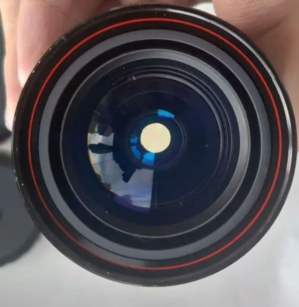 【美品】ローライ QBM Rolleinar 28-105mm F3.2-4.5