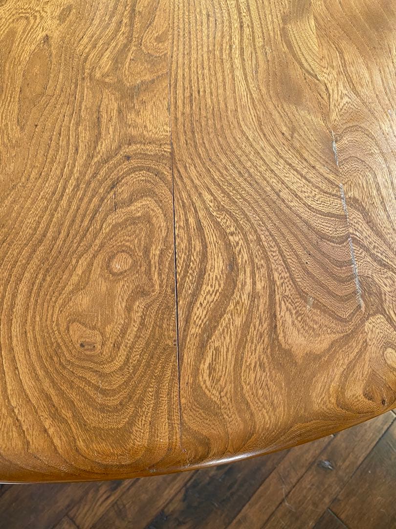 ERCOL アーコール　ヴィンテージバタフライテーブル